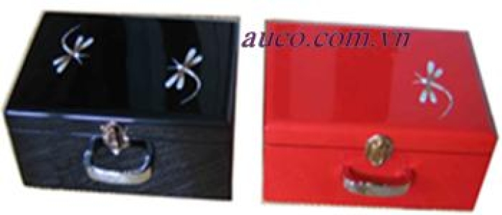 Hộp đựng dấu H02